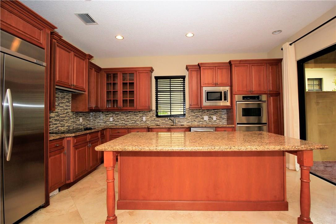 Parkland Golf & Country C - Residential