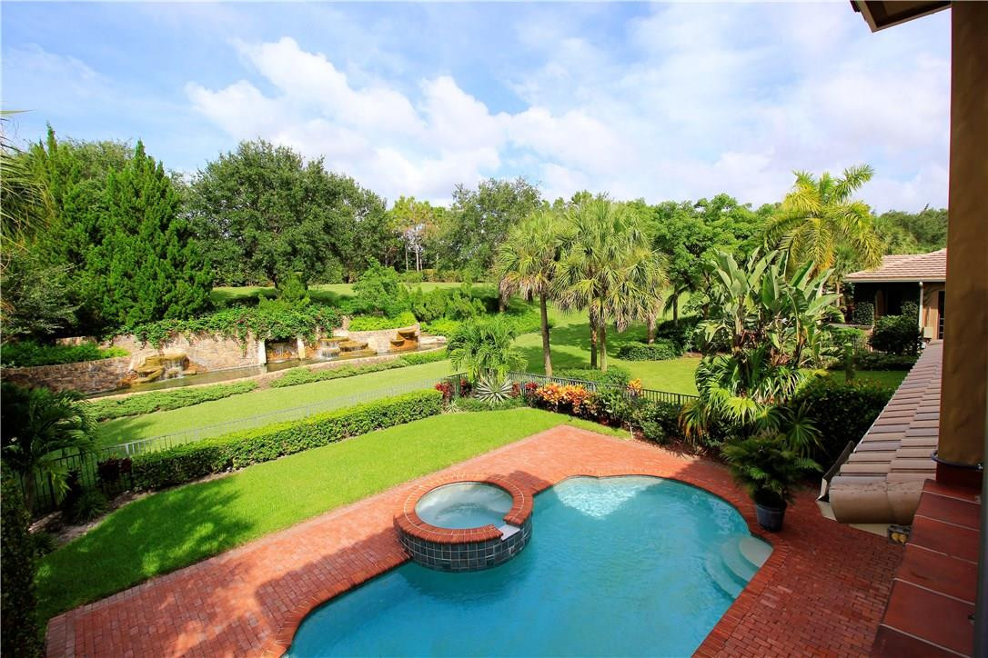 Parkland Golf & Country C - Residential