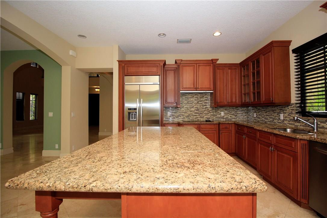 Parkland Golf & Country C - Residential