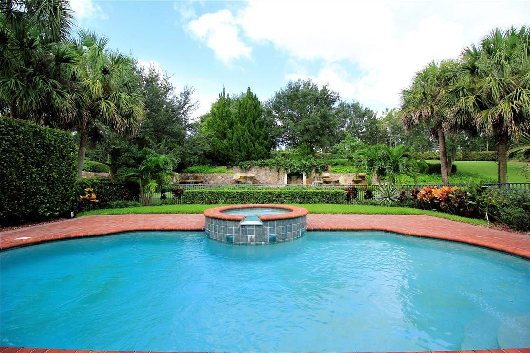 Parkland Golf & Country C - Residential