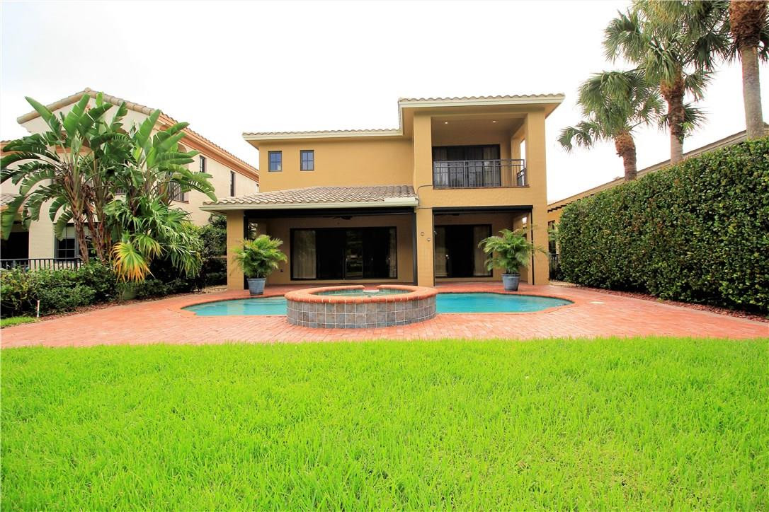 Parkland Golf & Country C - Residential