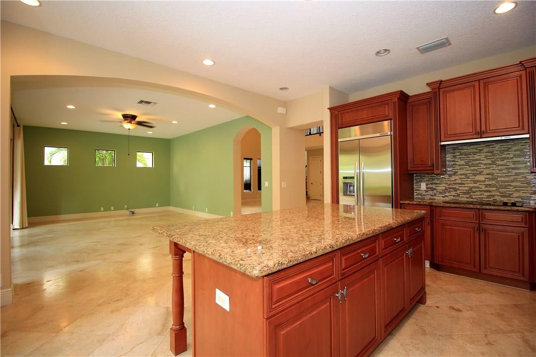 Parkland Golf & Country C - Residential