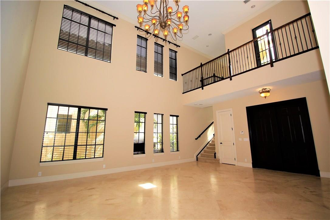 Parkland Golf & Country C - Residential