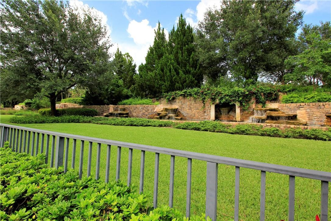Parkland Golf & Country C - Residential