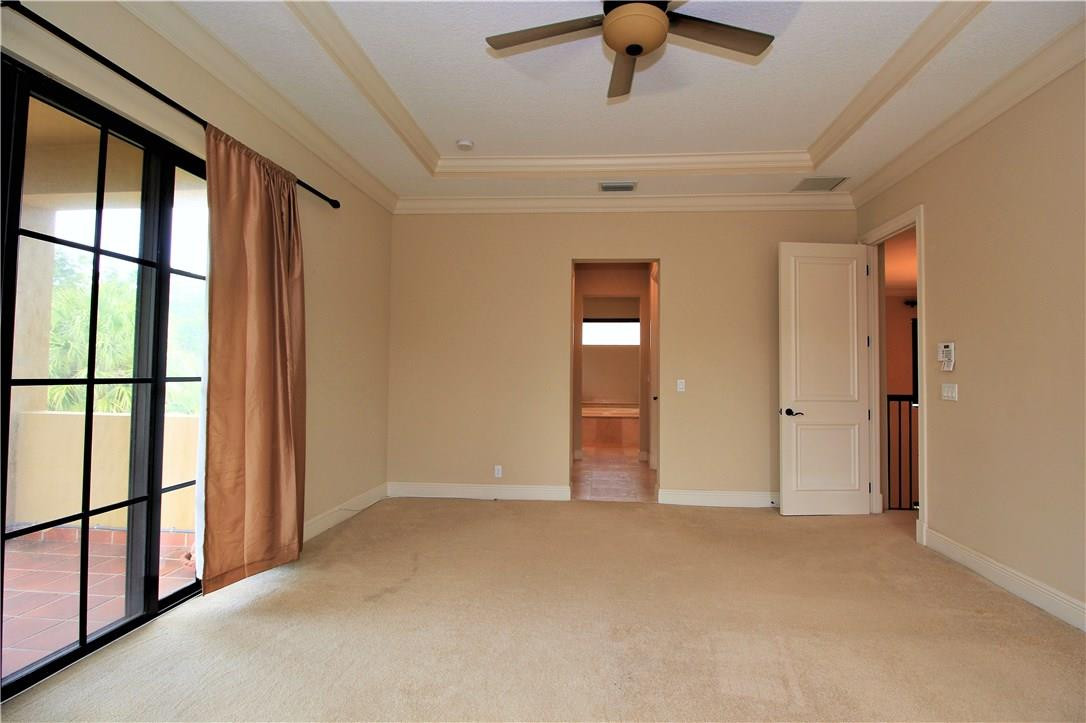 Parkland Golf & Country C - Residential