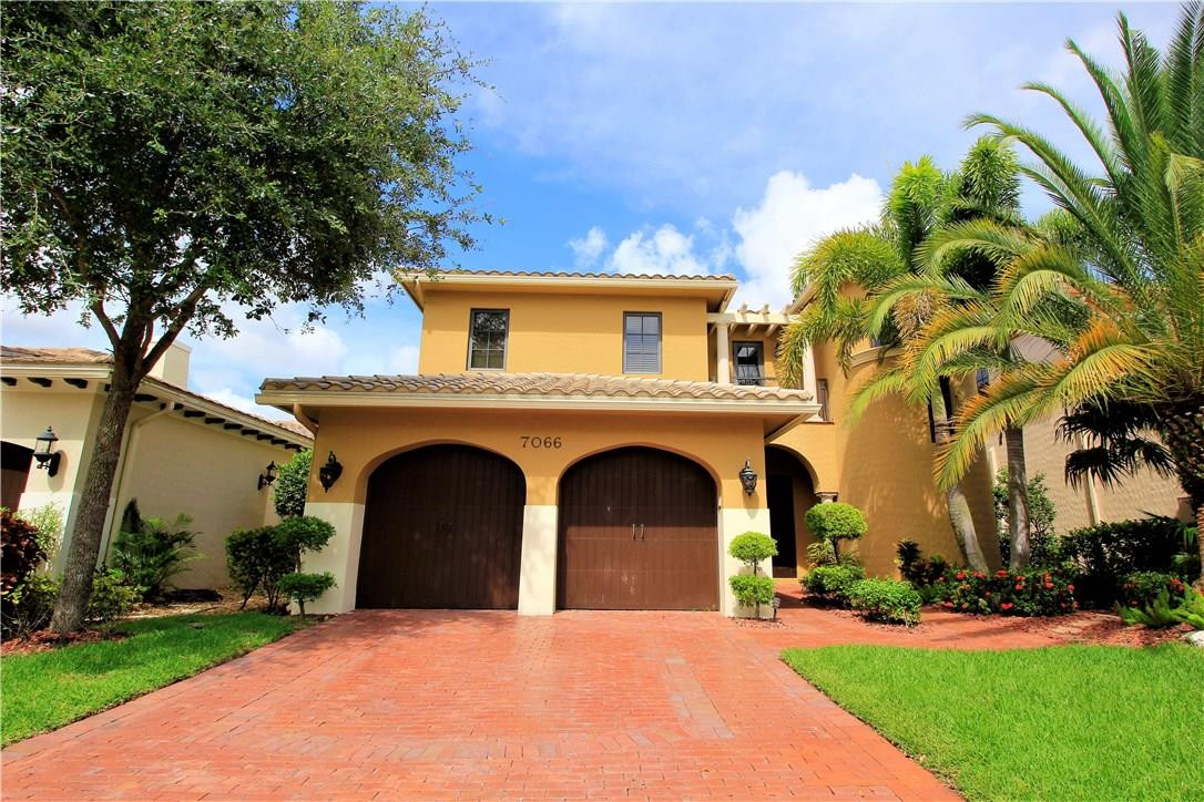 Parkland Golf & Country C - Residential
