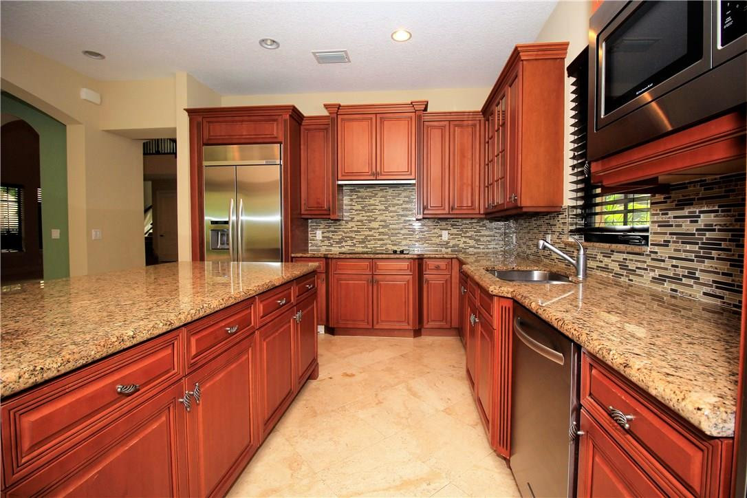 Parkland Golf & Country C - Residential