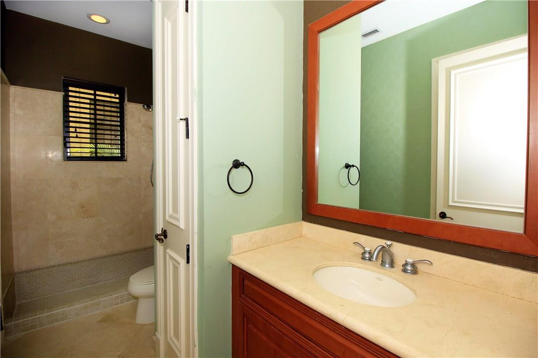 Parkland Golf & Country C - Residential