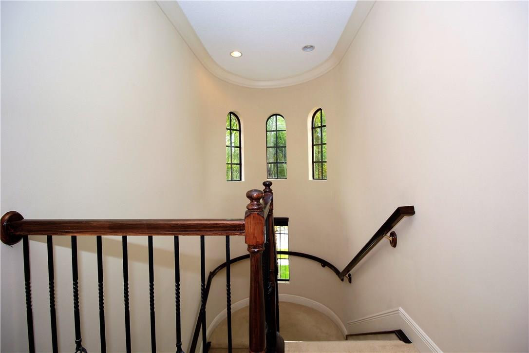 Parkland Golf & Country C - Residential