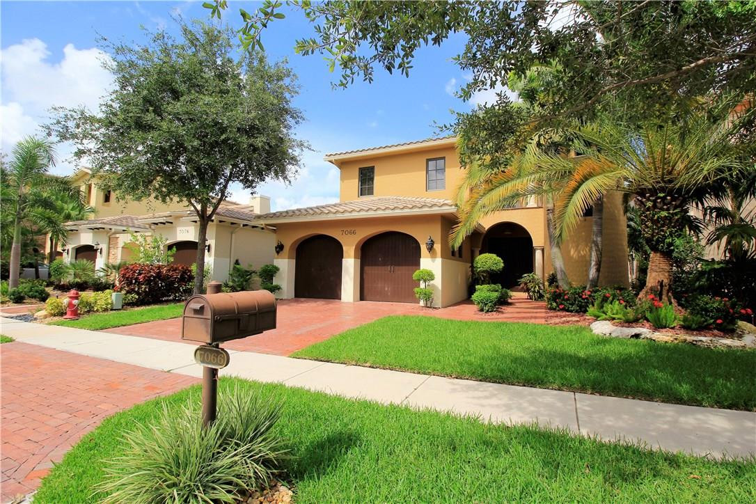 Parkland Golf & Country C - Residential
