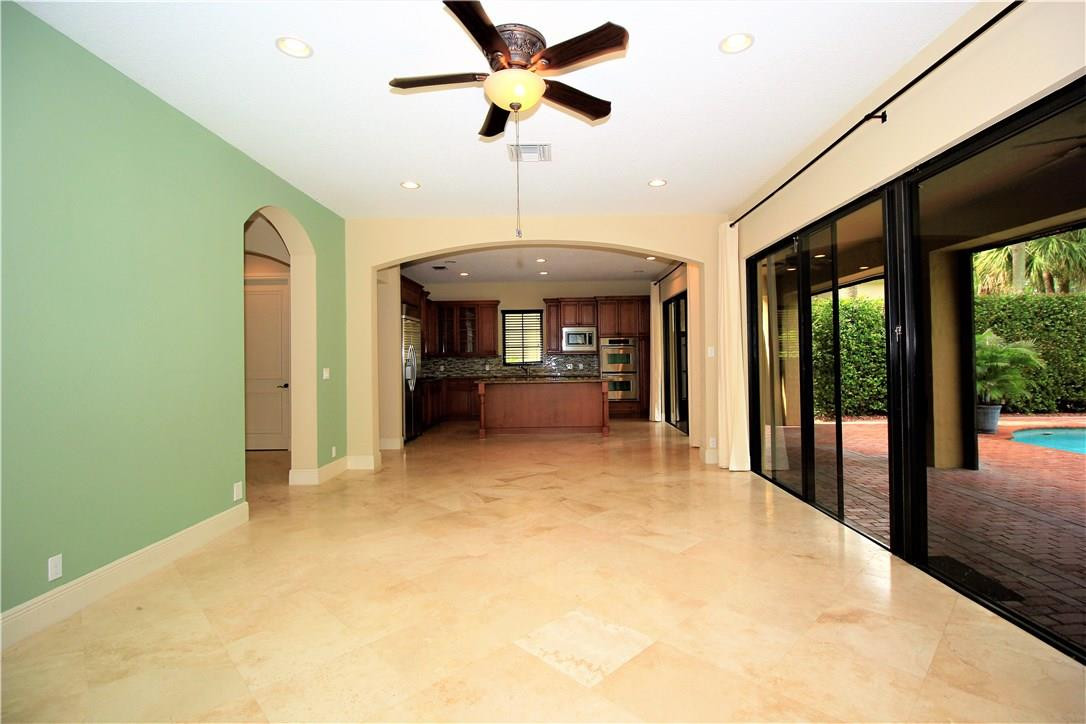 Parkland Golf & Country C - Residential