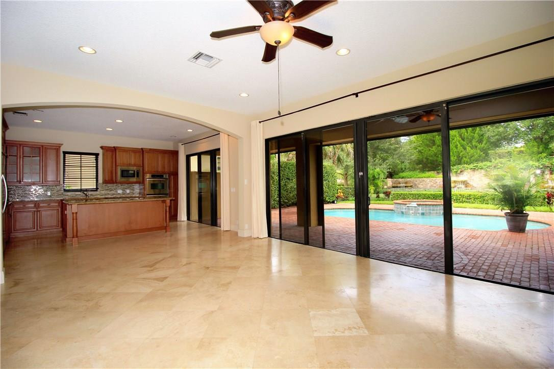Parkland Golf & Country C - Residential