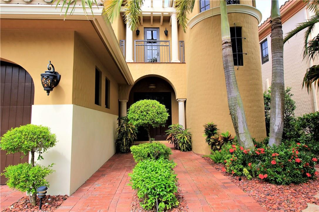 Parkland Golf & Country C - Residential