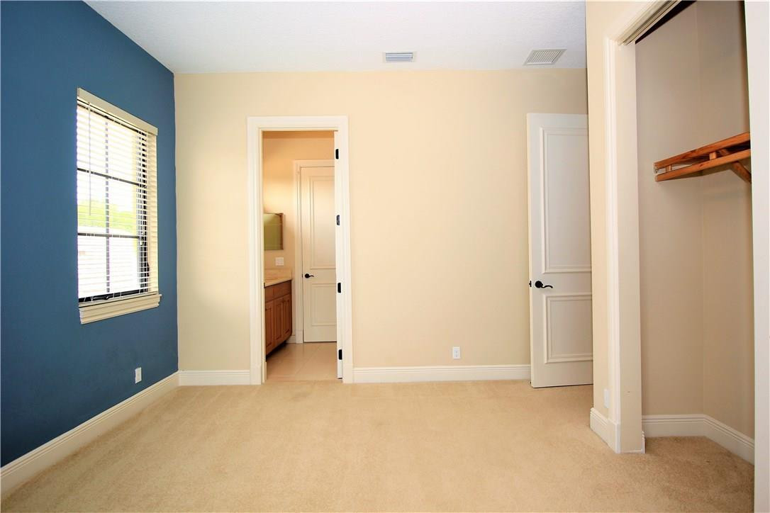Parkland Golf & Country C - Residential