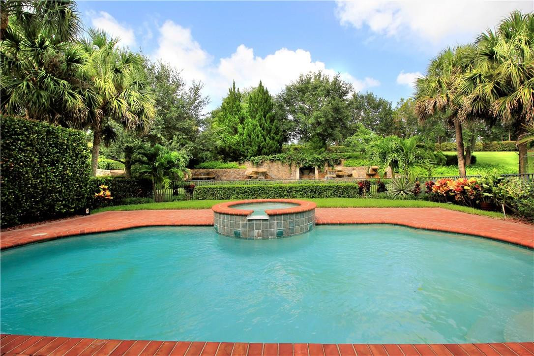 Parkland Golf & Country C - Residential