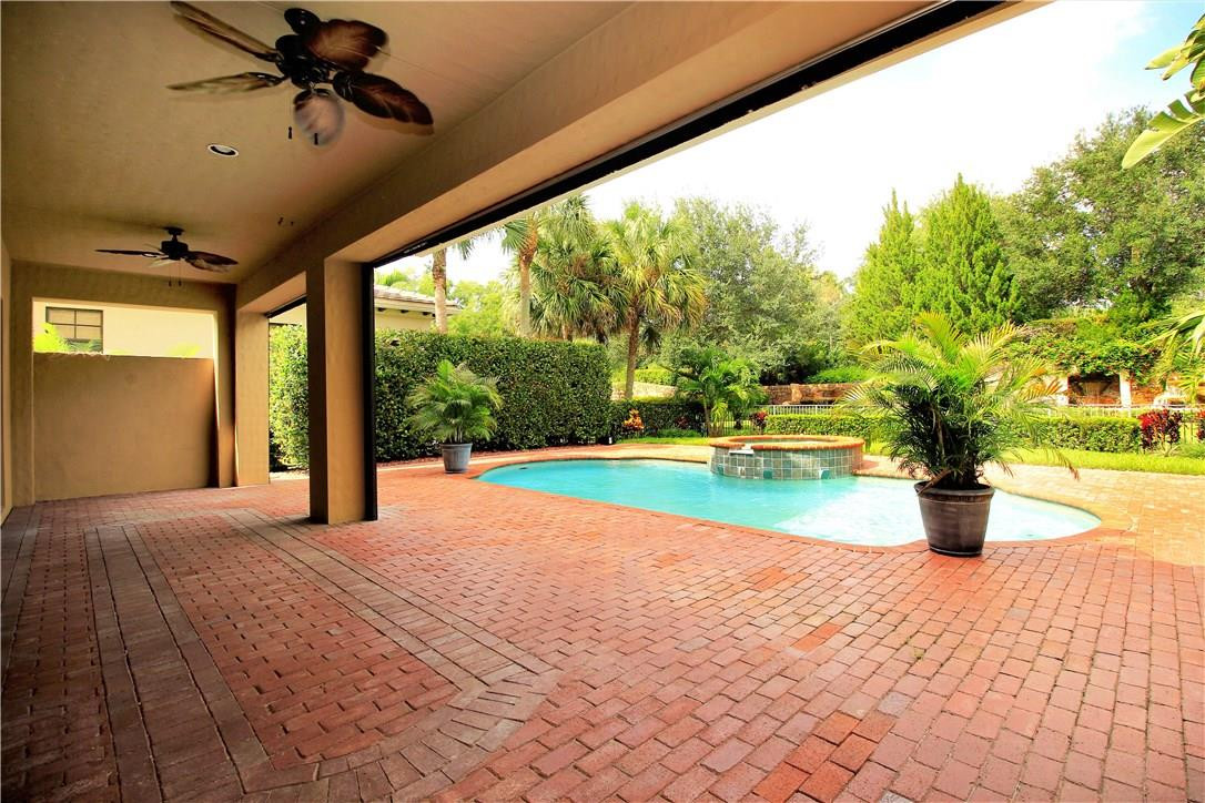 Parkland Golf & Country C - Residential