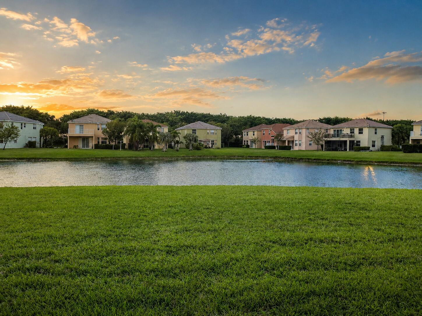 Properties 2700 Shaughnessy Drive