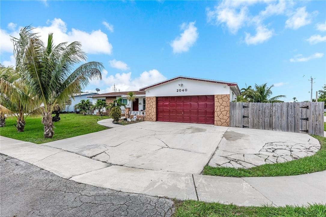 Pasadena Lakes 65-1 B - Residential