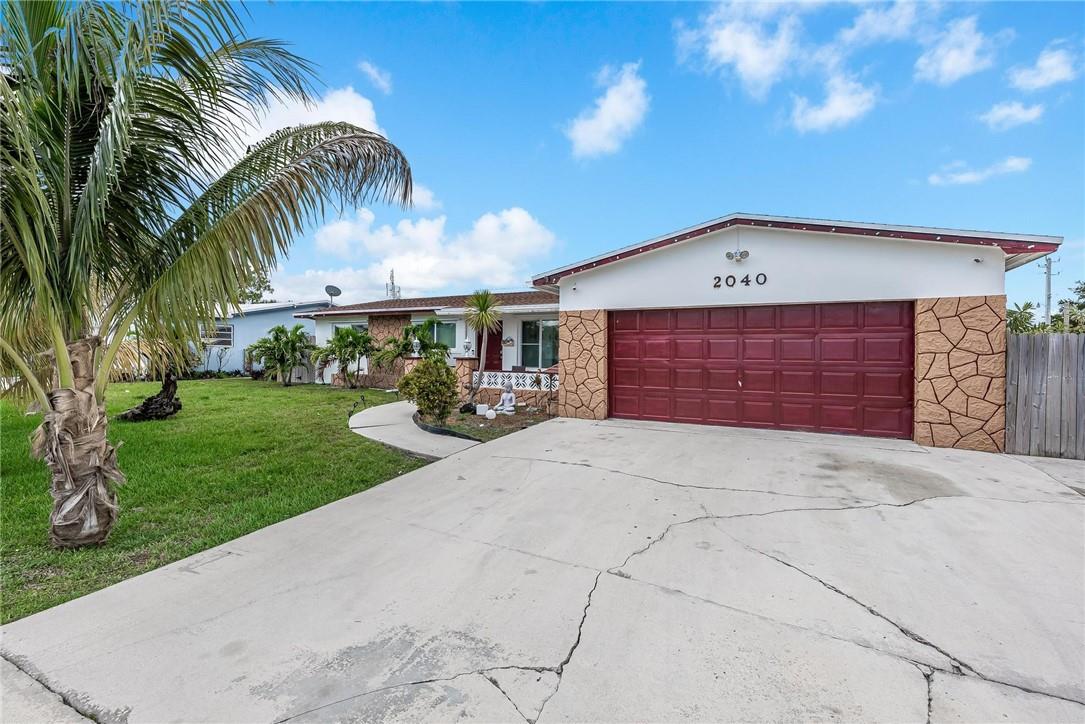 Pasadena Lakes 65-1 B - Residential