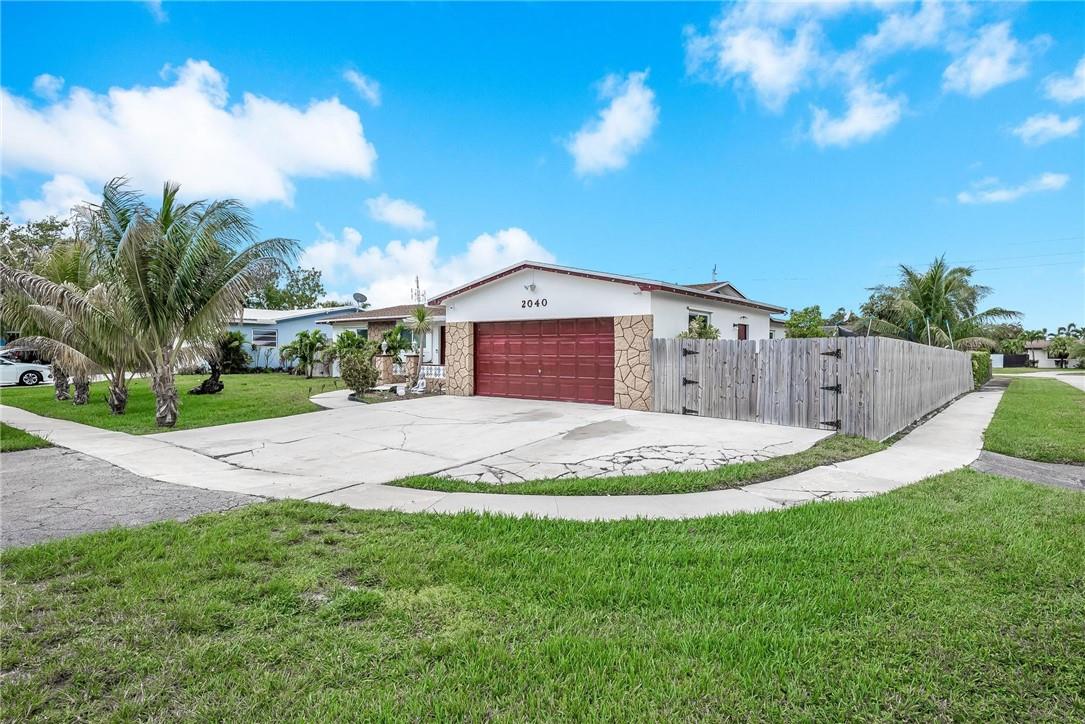 Pasadena Lakes 65-1 B - Residential
