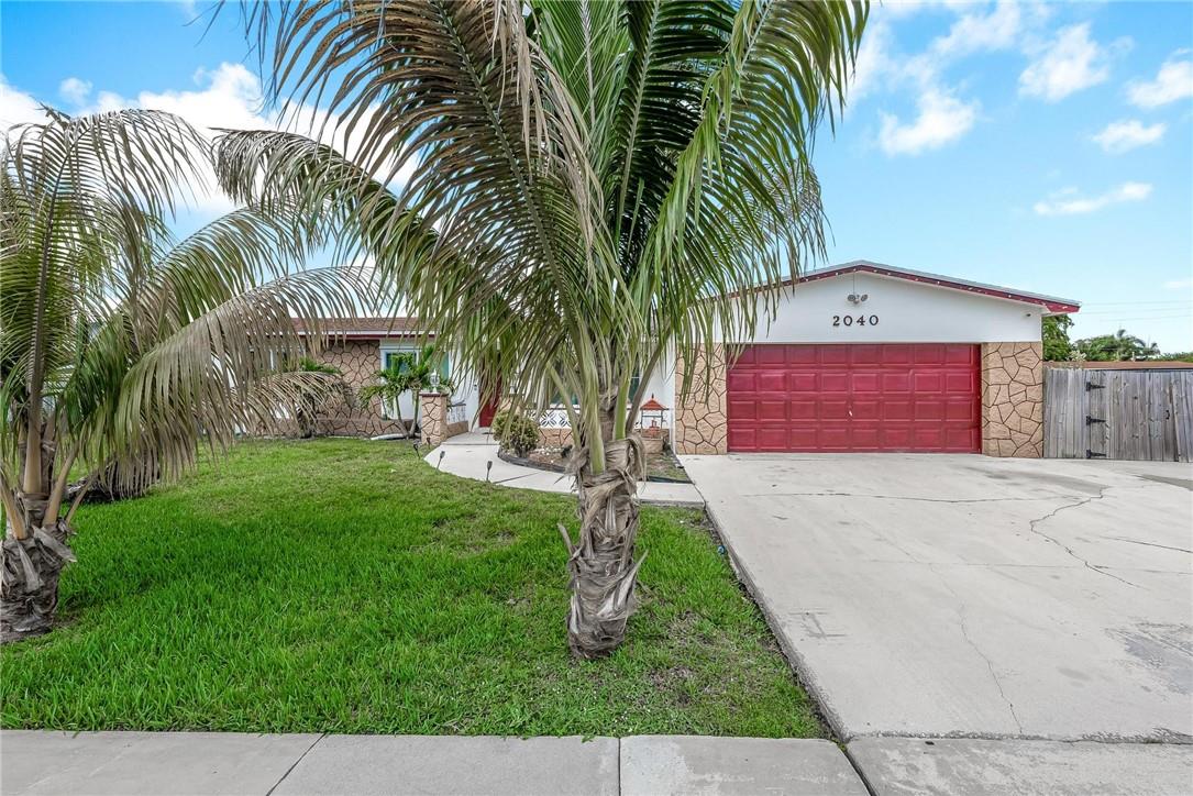 Pasadena Lakes 65-1 B - Residential