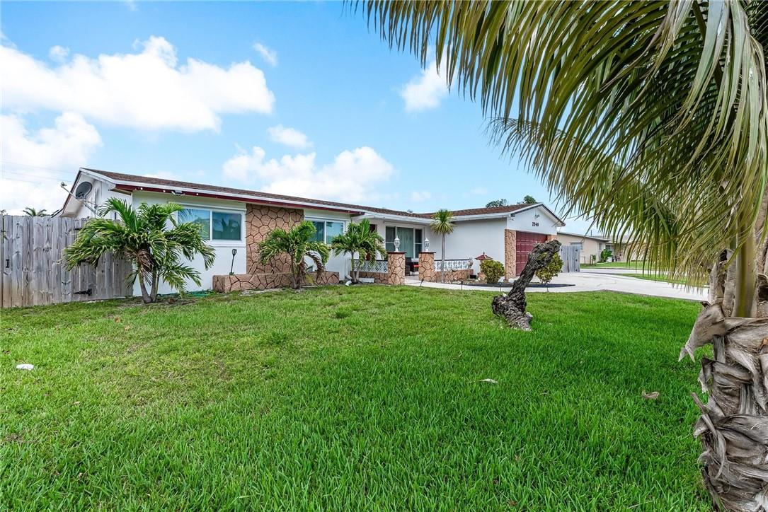 Pasadena Lakes 65-1 B - Residential