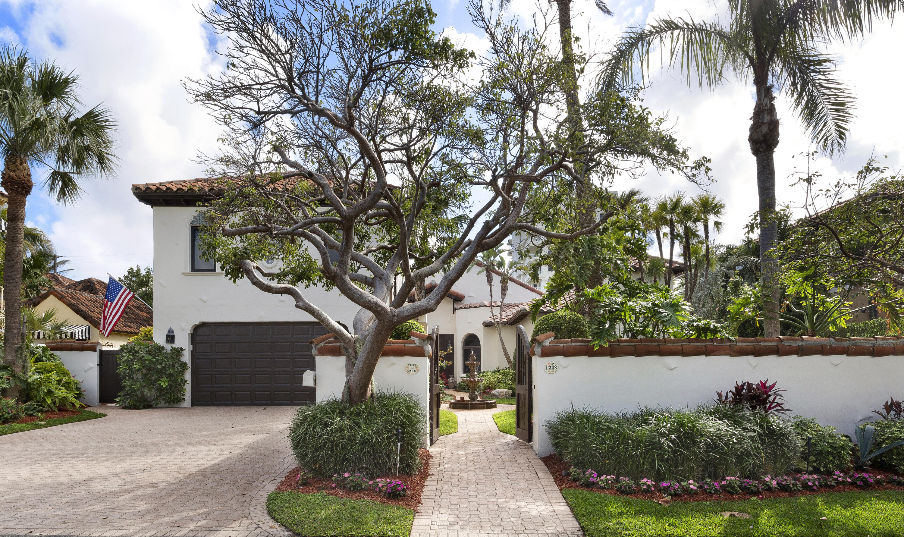 VISTA DEL MAR DELRAY BCH - Residential