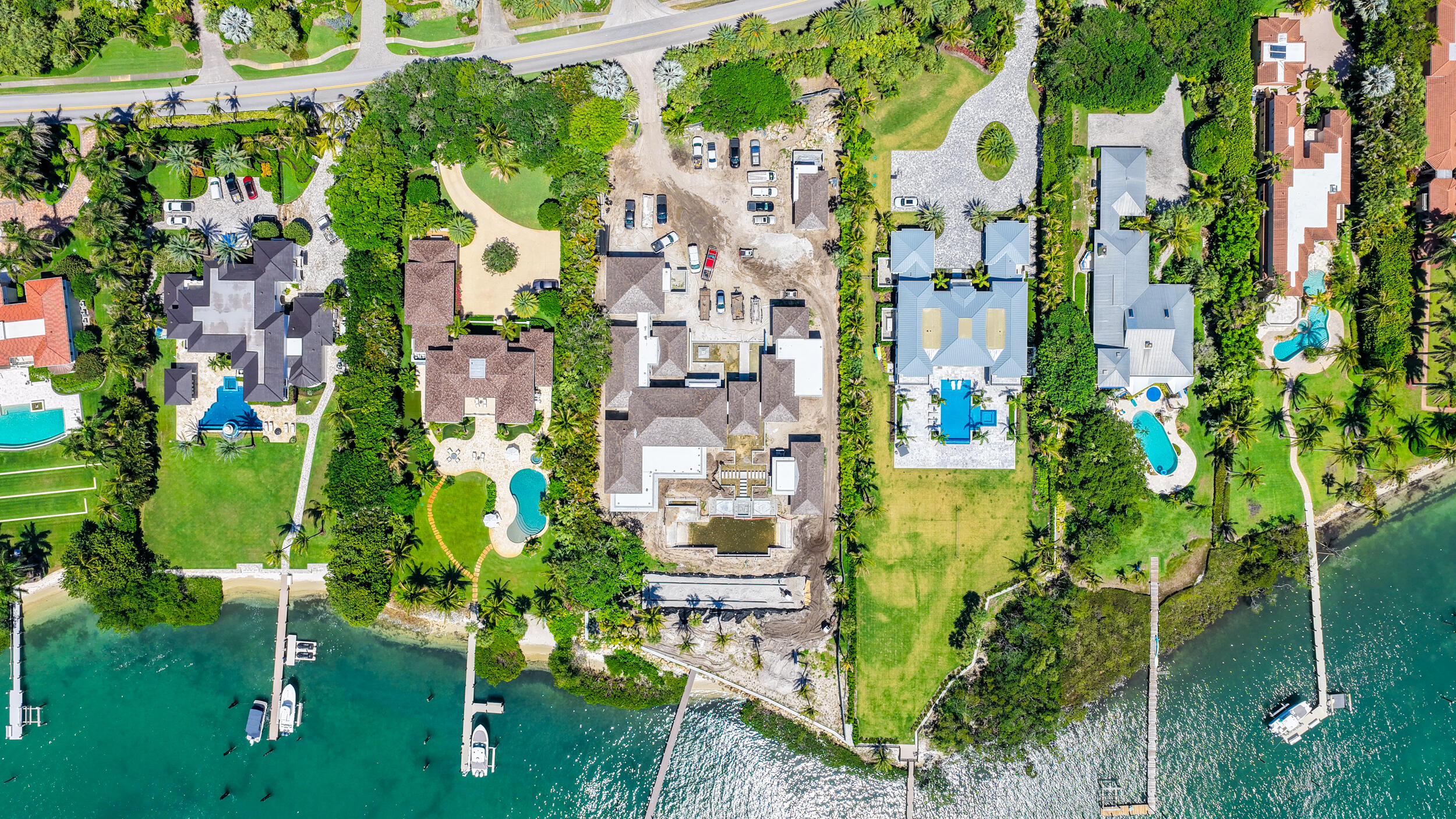 508 S Beach Road
