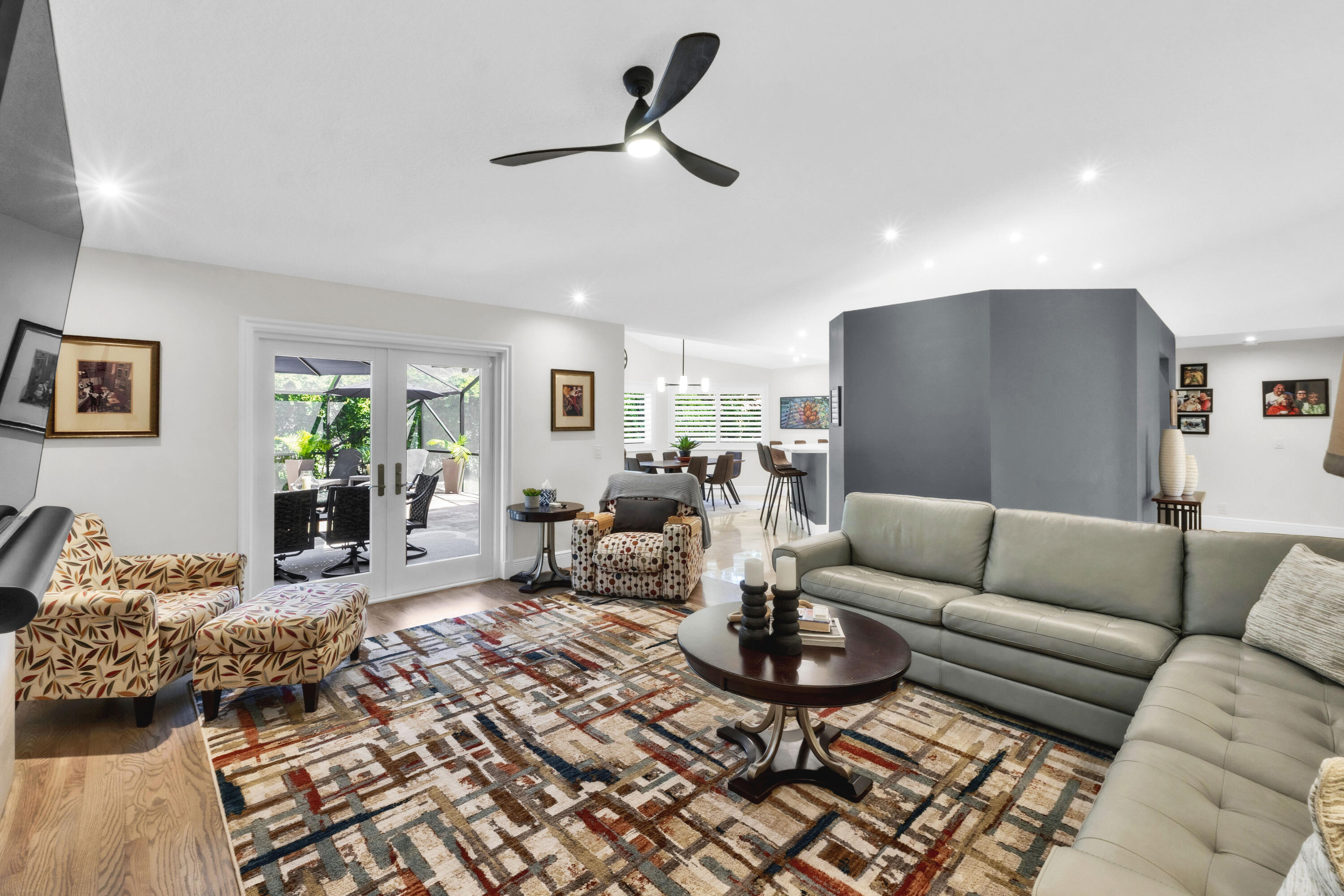 GOLF-TAM VILLAGE - Residential