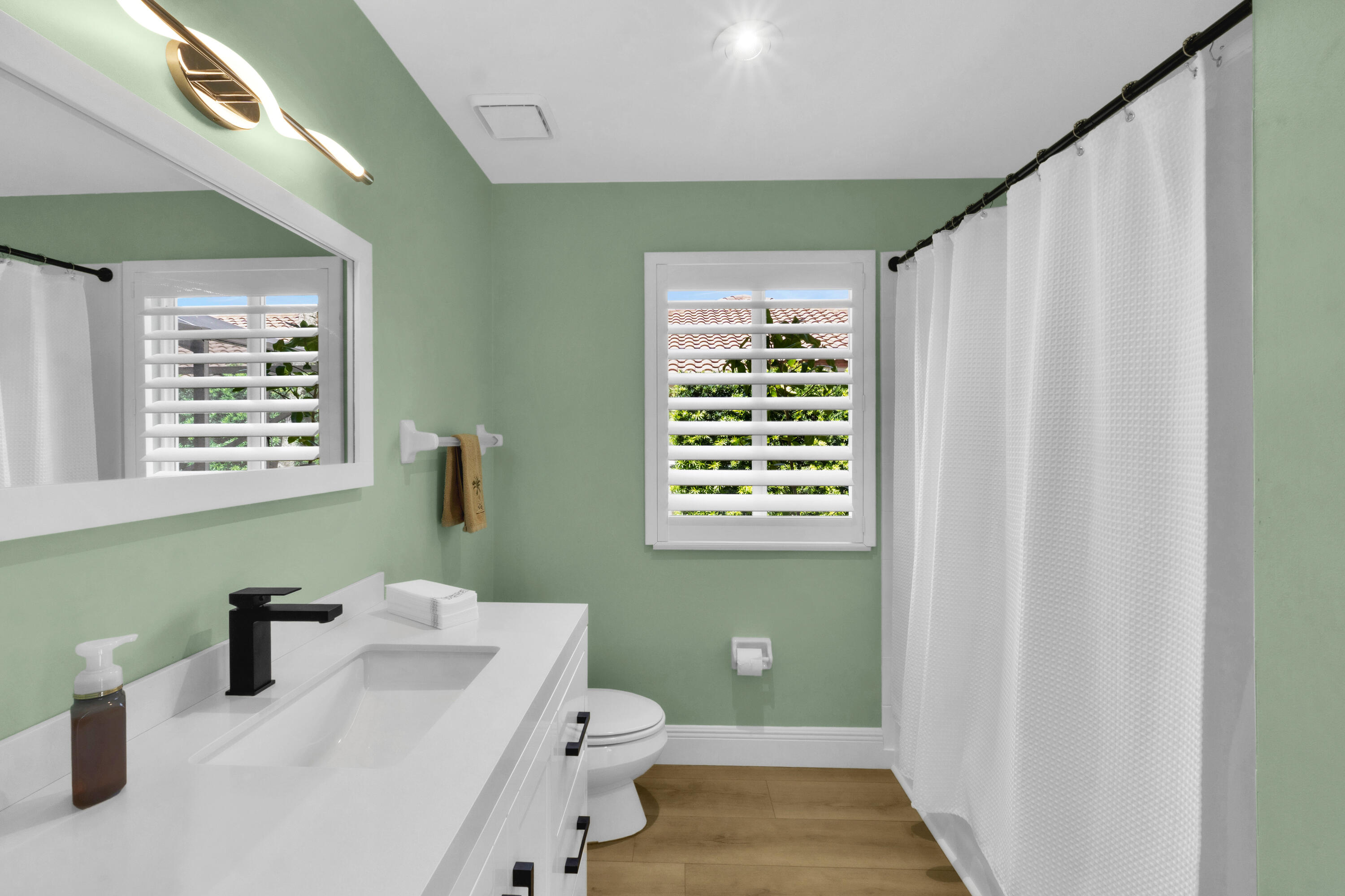 GOLF-TAM VILLAGE - Residential