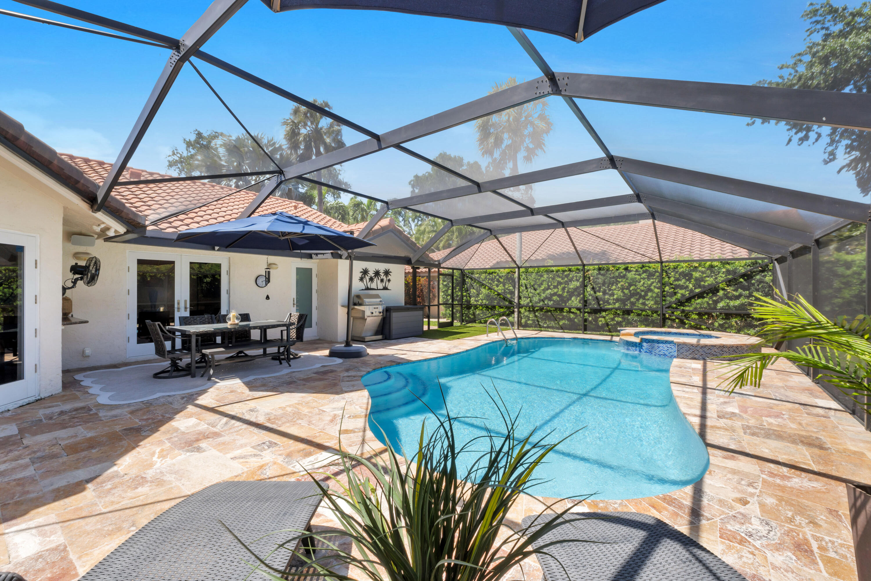 GOLF-TAM VILLAGE - Residential