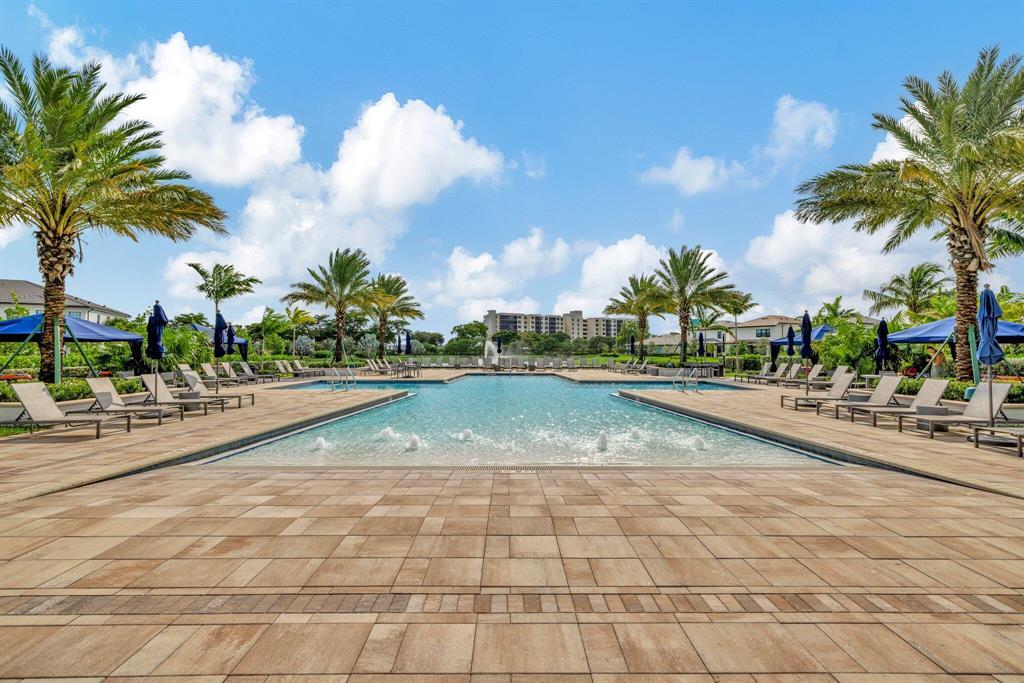 GOLF-TAM VILLAGE - Residential
