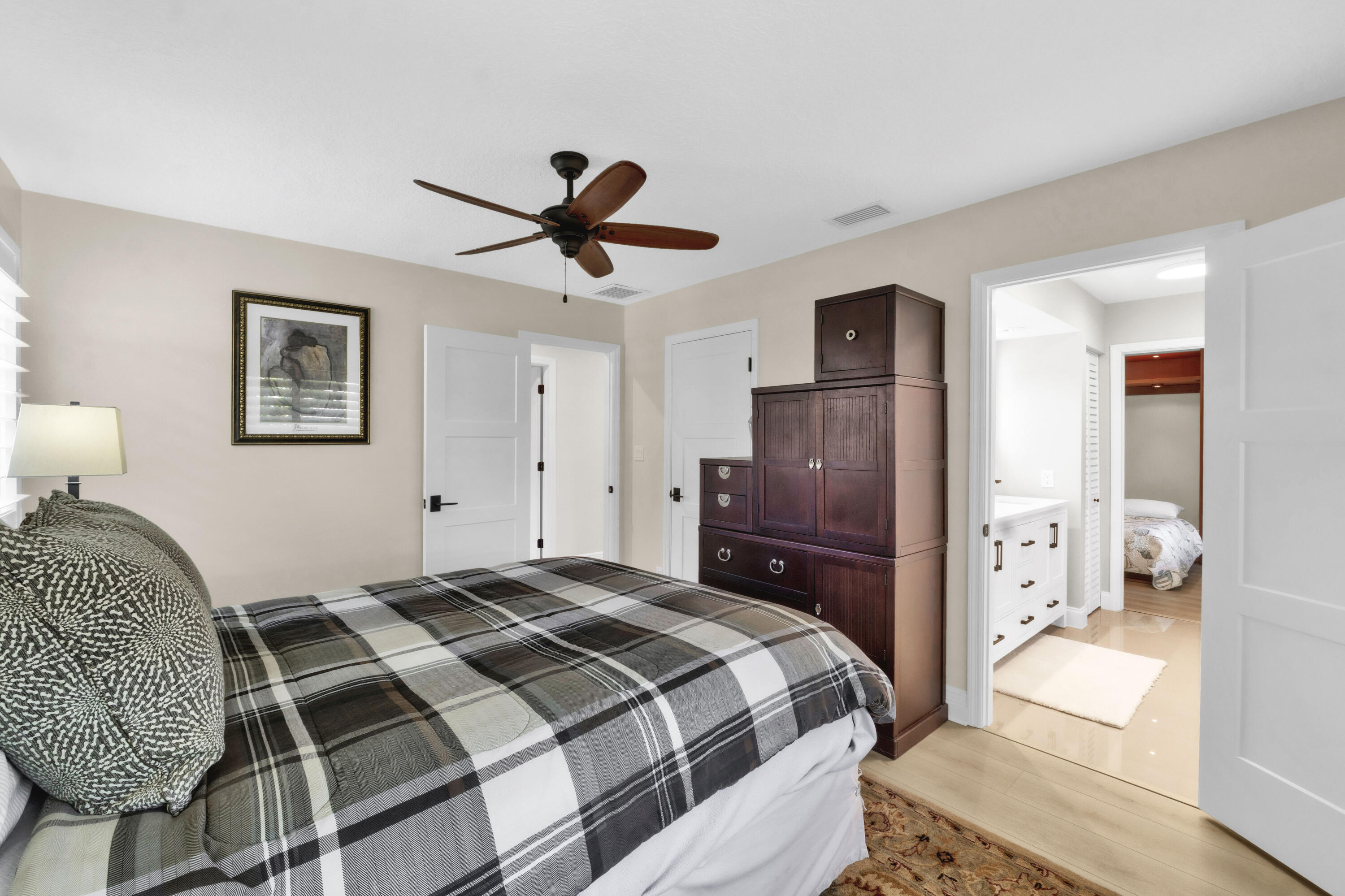 GOLF-TAM VILLAGE - Residential