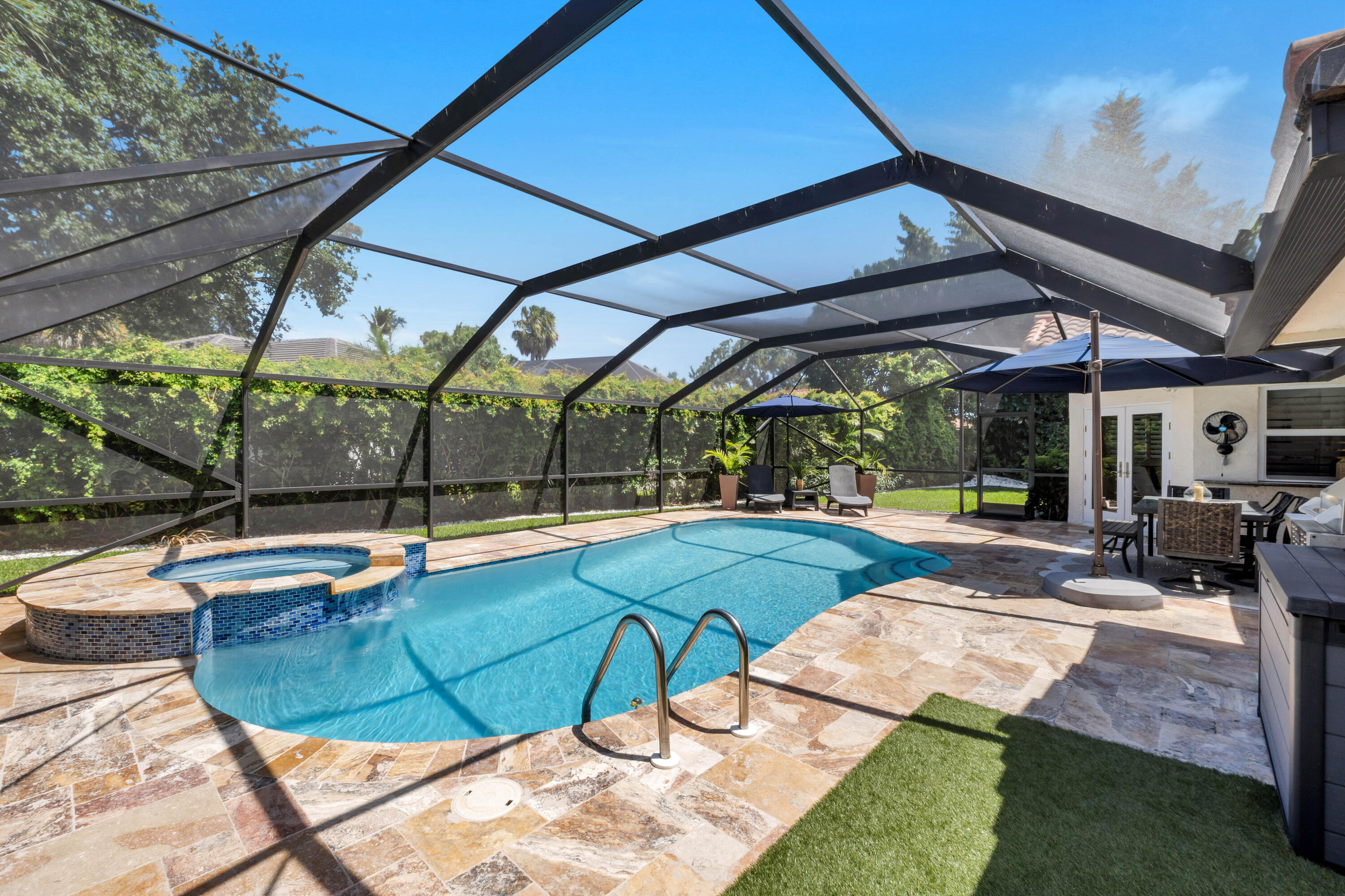 GOLF-TAM VILLAGE - Residential