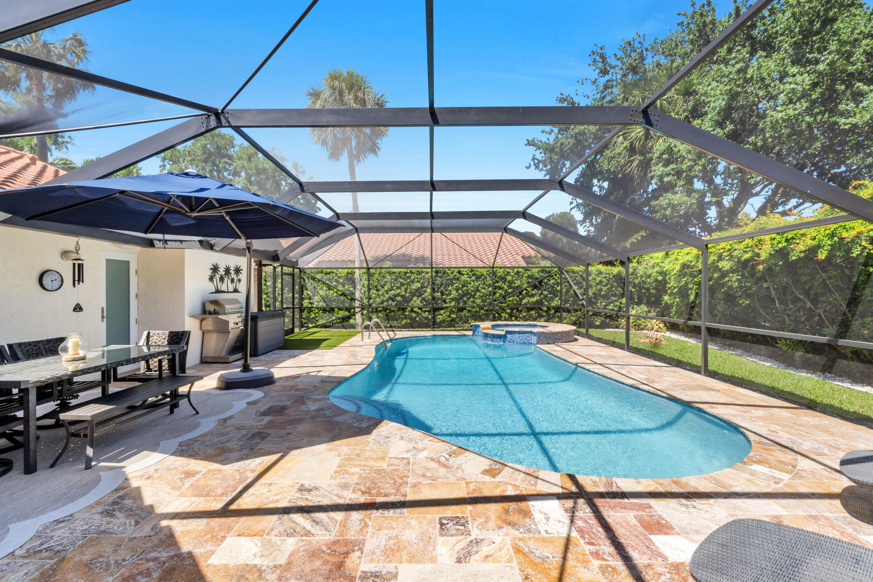 GOLF-TAM VILLAGE - Residential