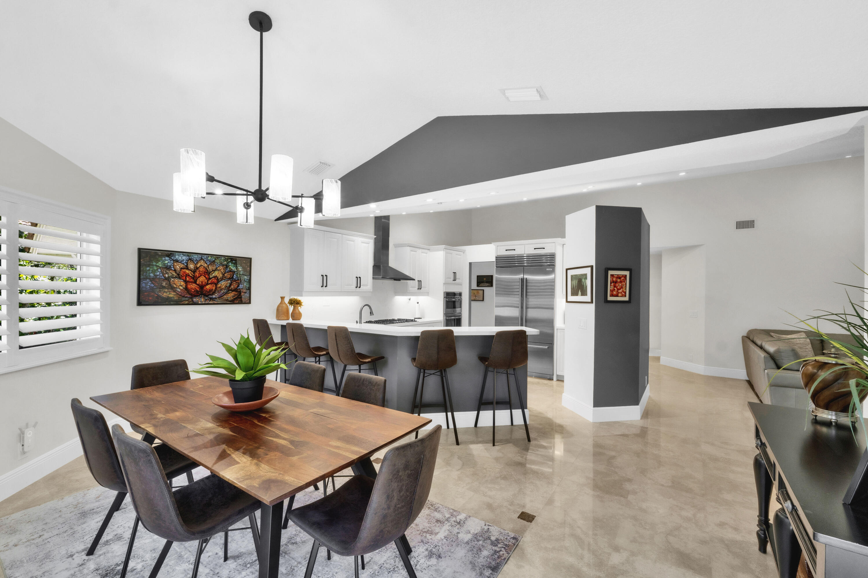 GOLF-TAM VILLAGE - Residential