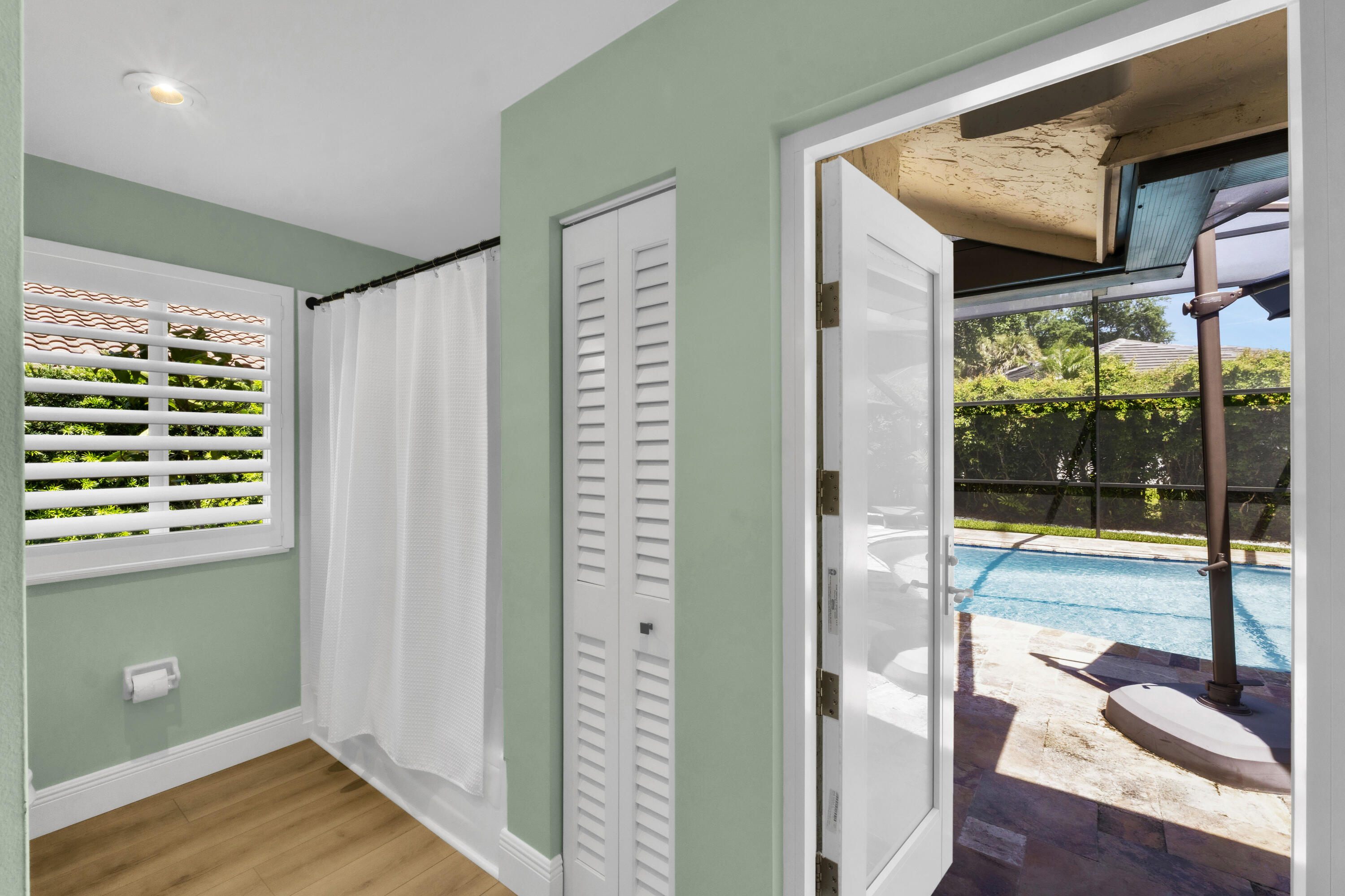GOLF-TAM VILLAGE - Residential