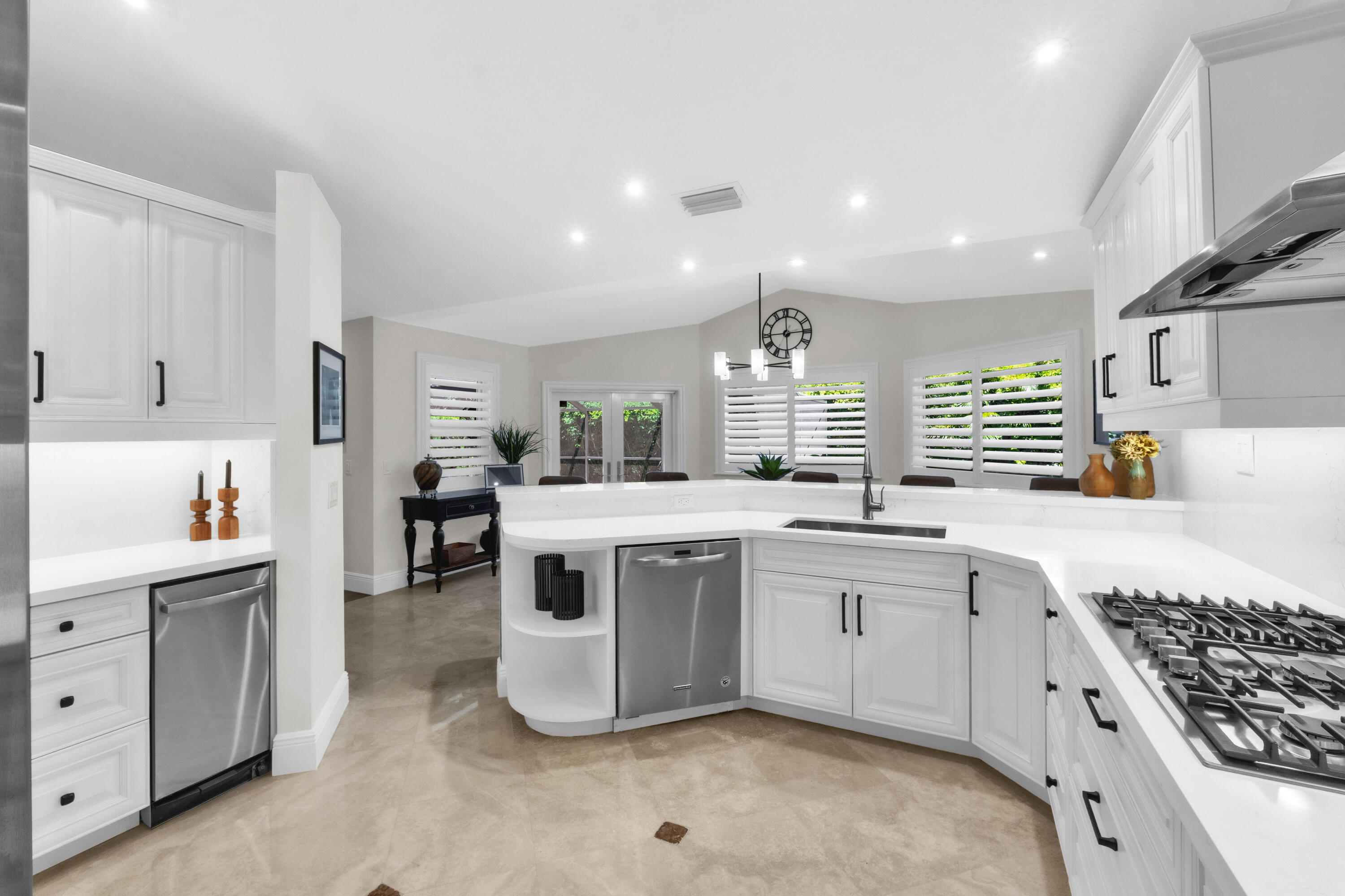 GOLF-TAM VILLAGE - Residential