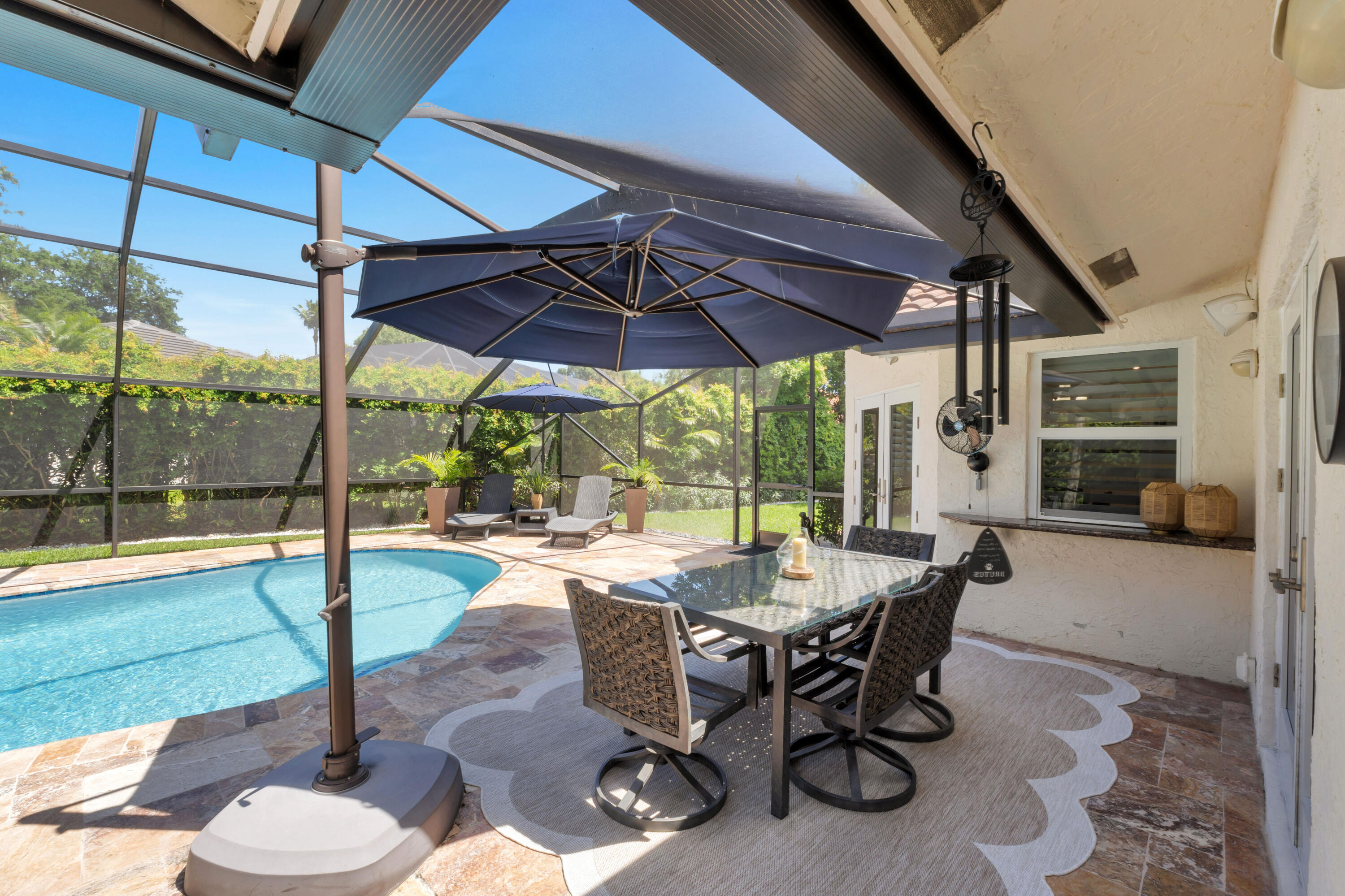 GOLF-TAM VILLAGE - Residential