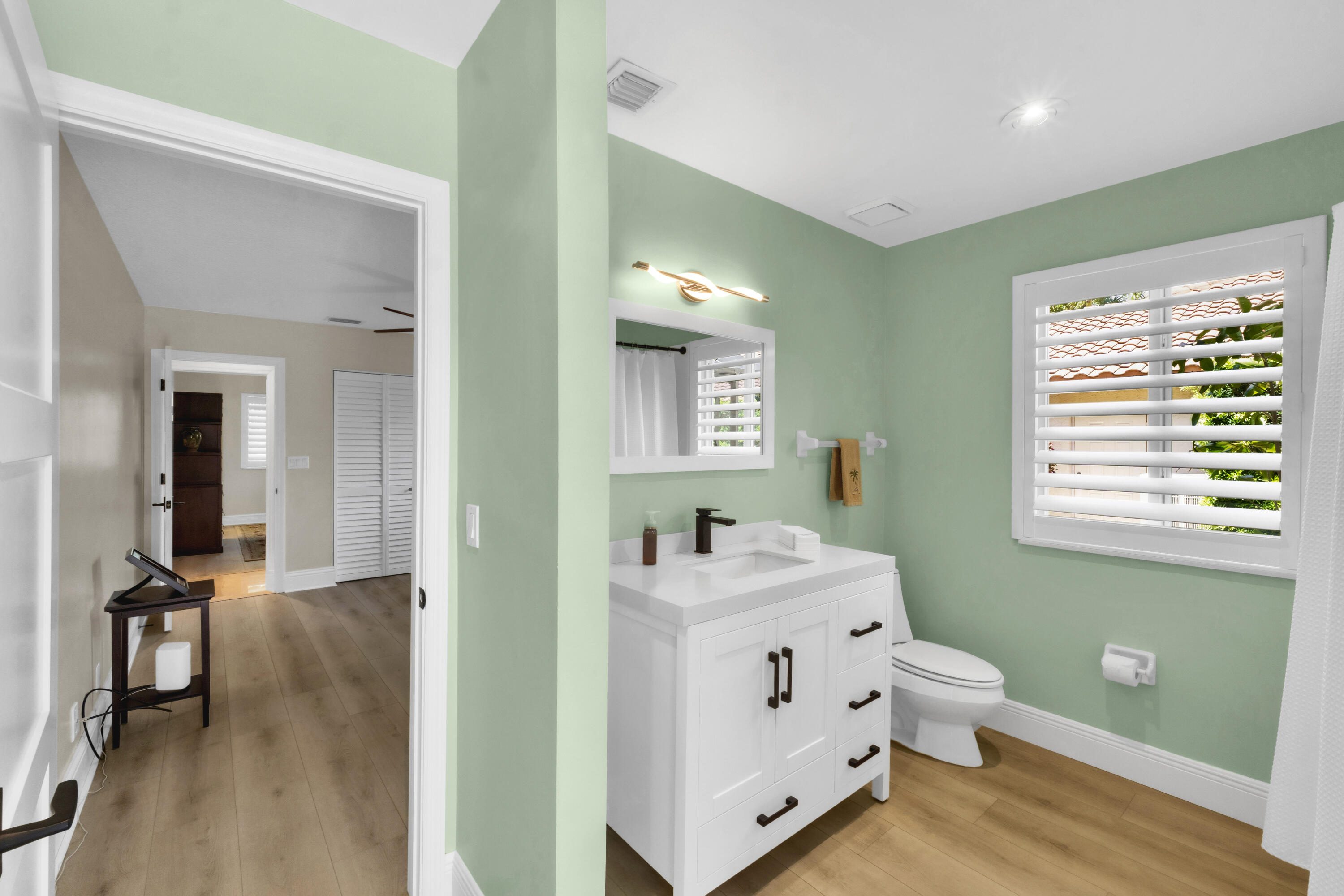 GOLF-TAM VILLAGE - Residential
