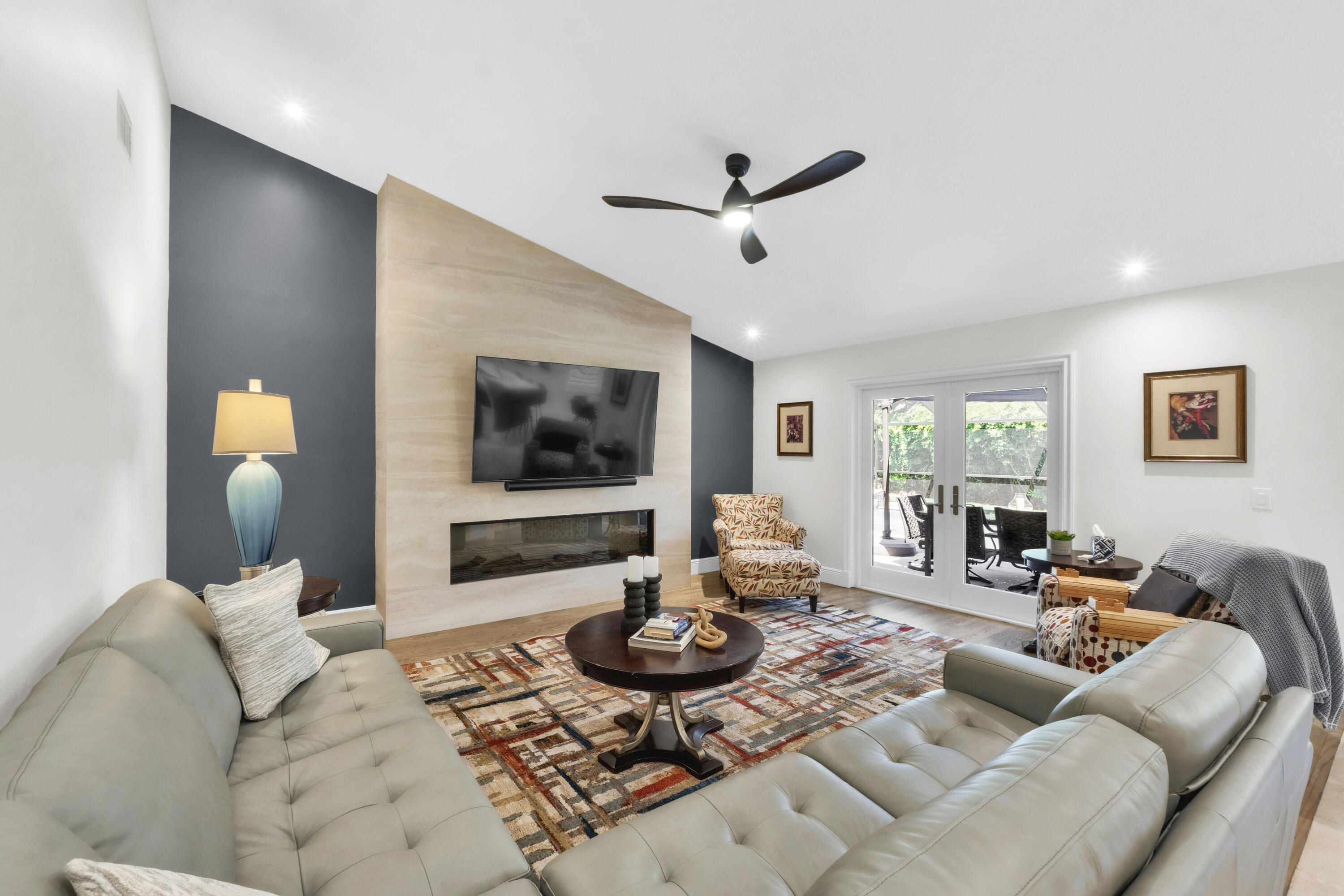 GOLF-TAM VILLAGE - Residential