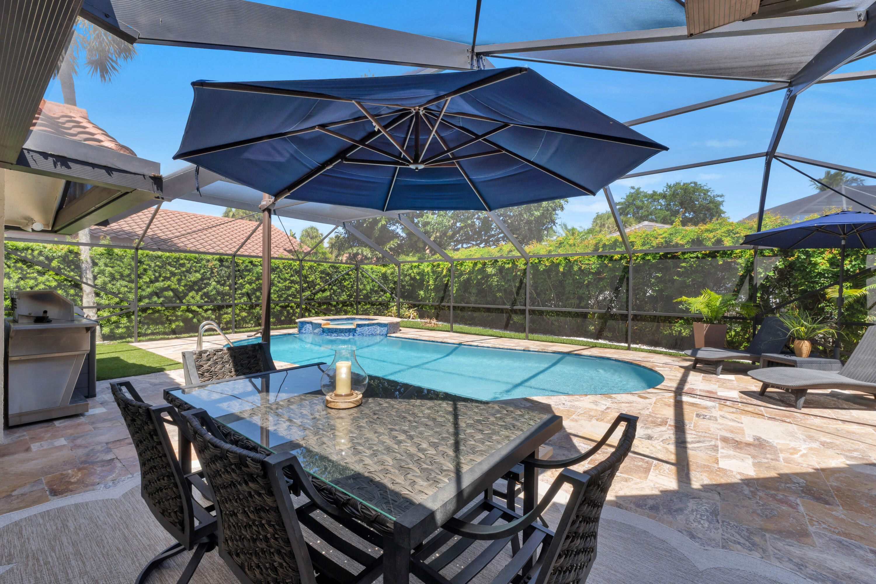 GOLF-TAM VILLAGE - Residential