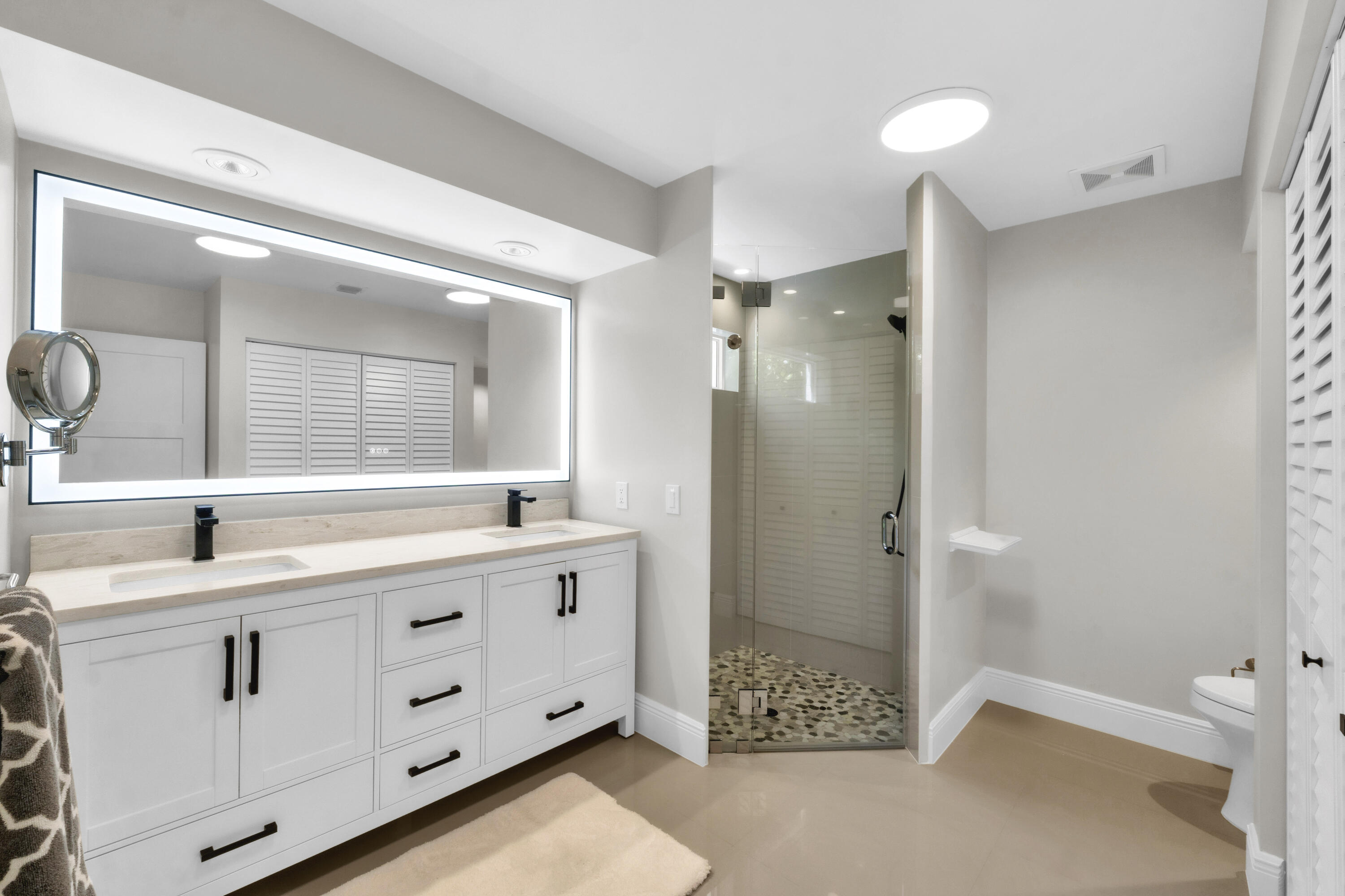 GOLF-TAM VILLAGE - Residential