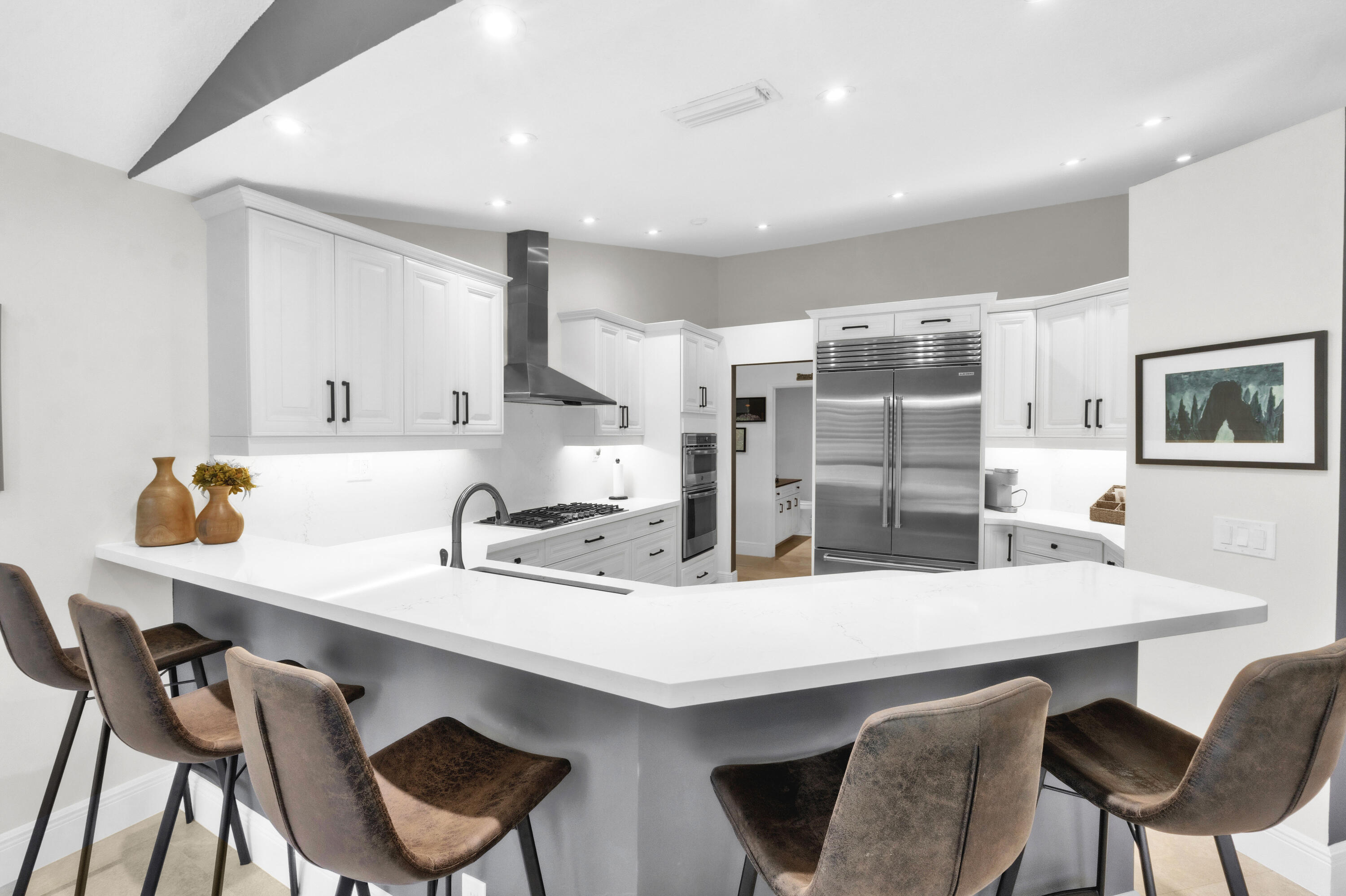 GOLF-TAM VILLAGE - Residential