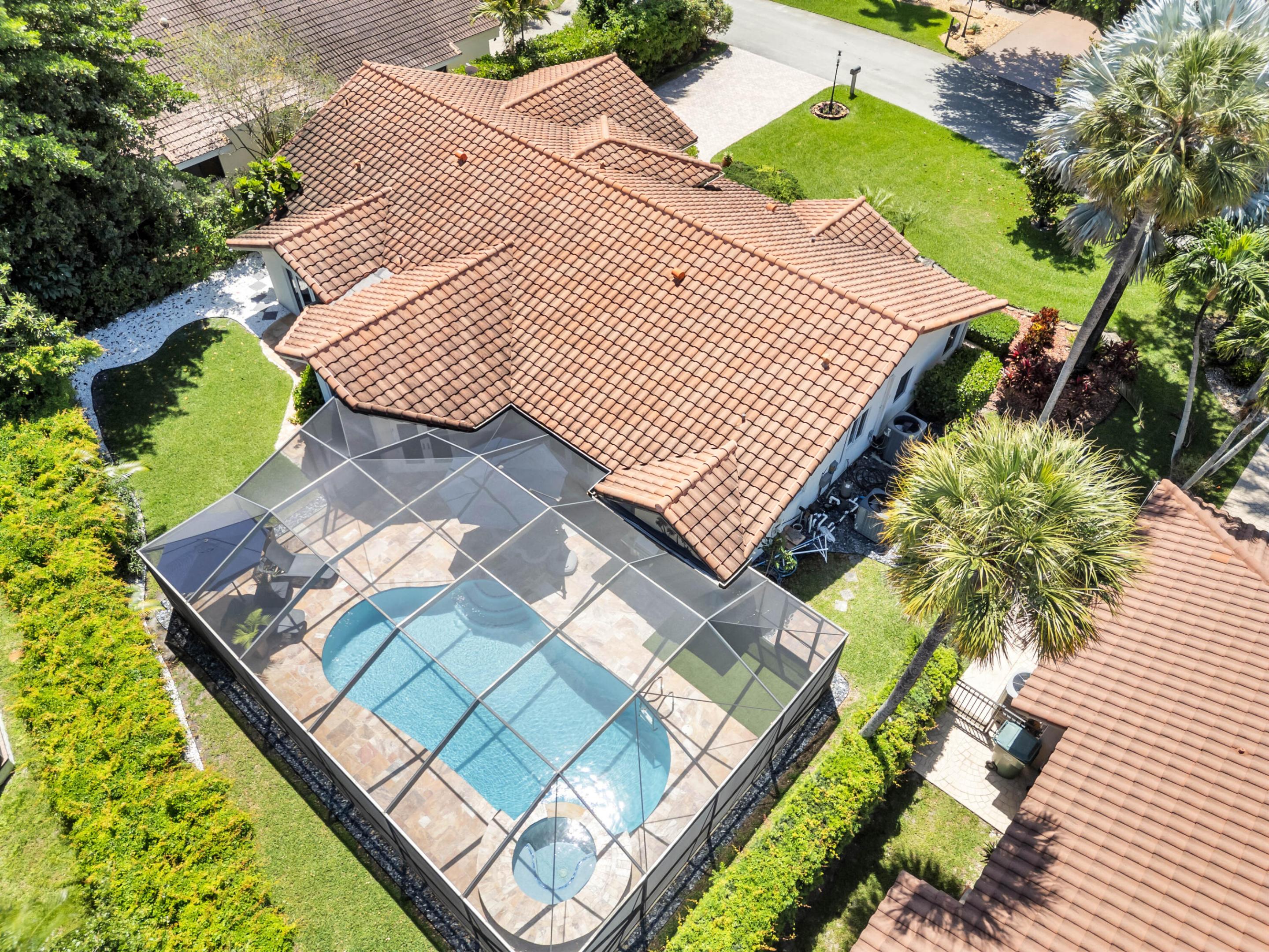 GOLF-TAM VILLAGE - Residential