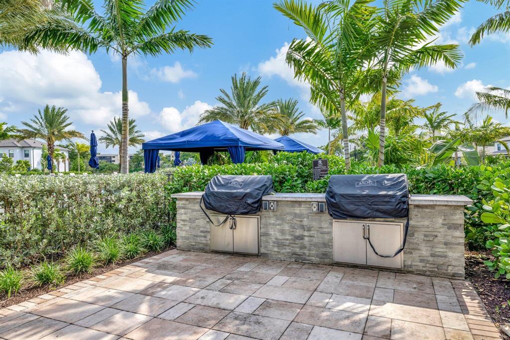 GOLF-TAM VILLAGE - Residential