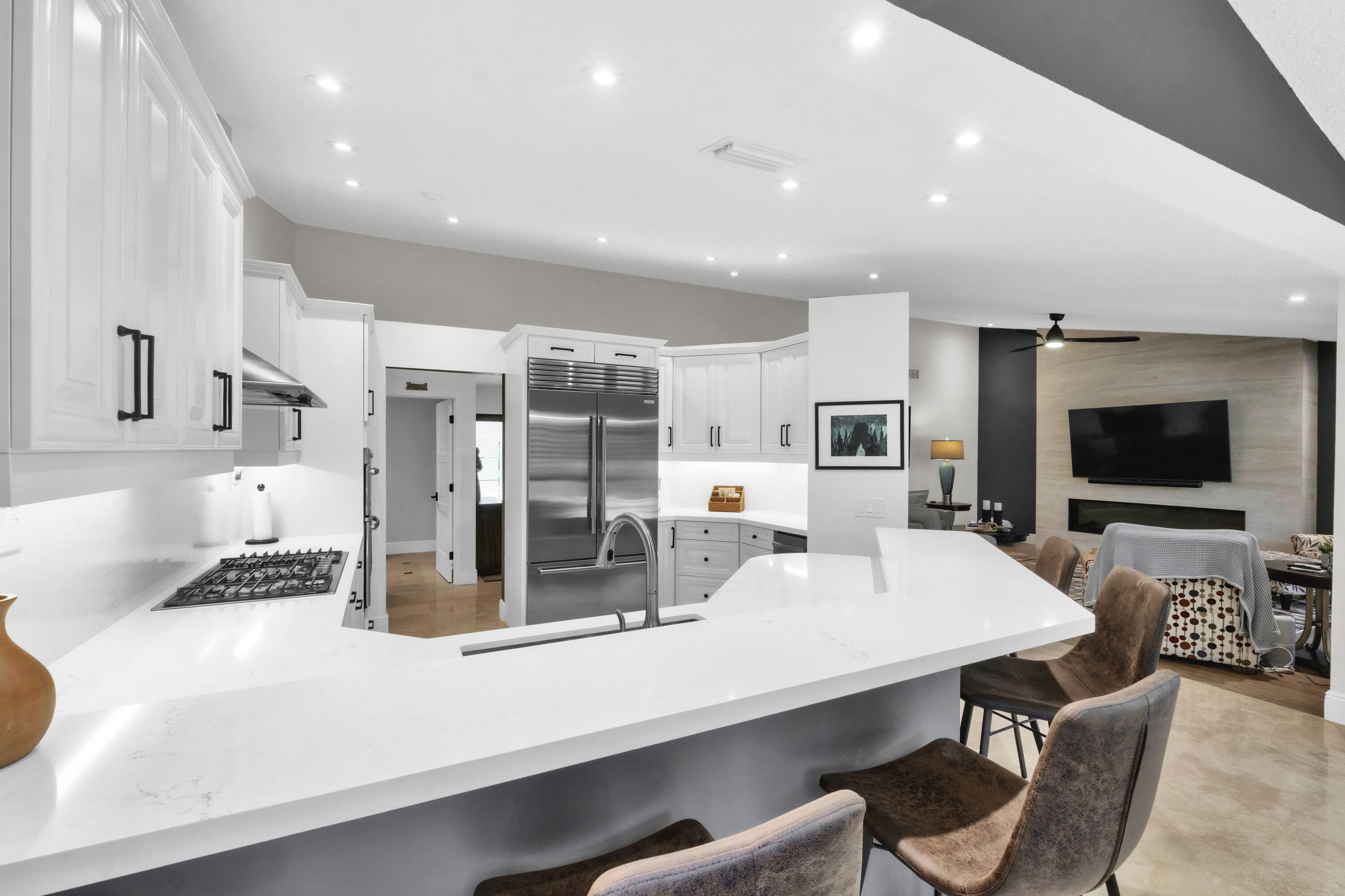 GOLF-TAM VILLAGE - Residential