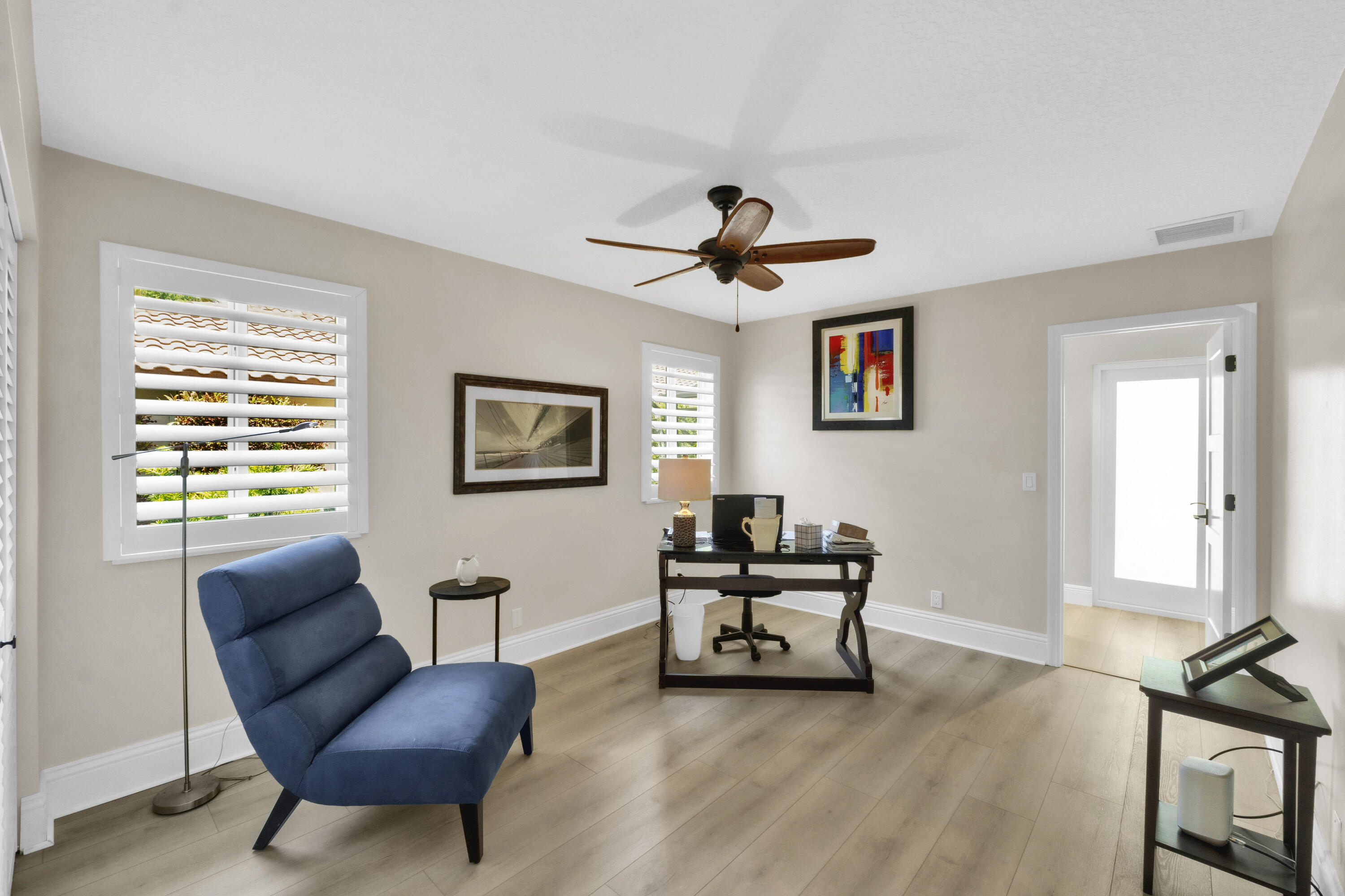 GOLF-TAM VILLAGE - Residential