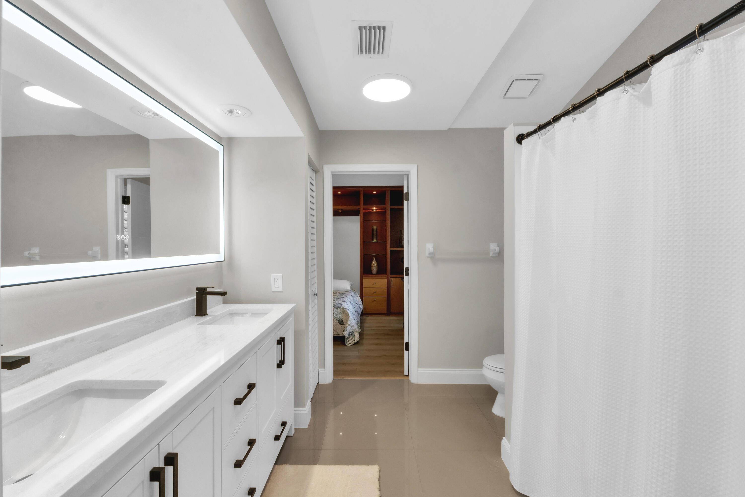 GOLF-TAM VILLAGE - Residential