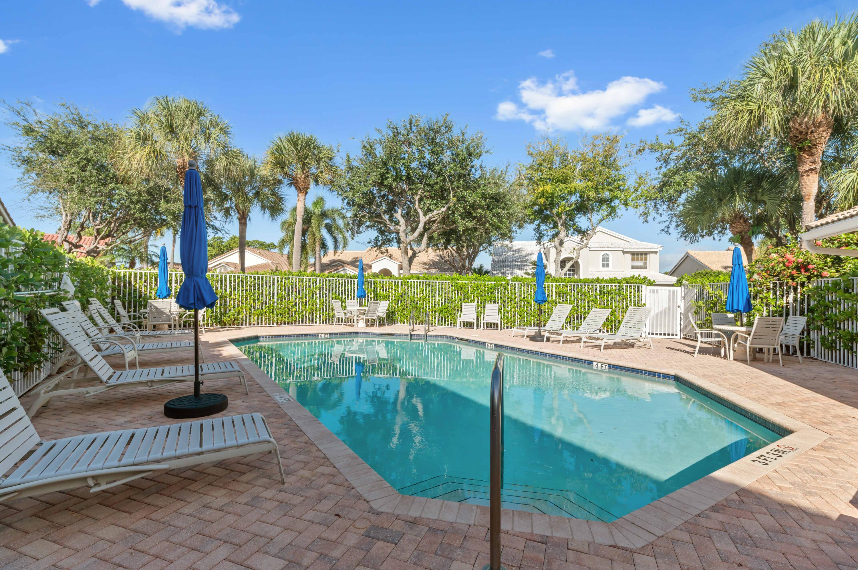 BALBOA POINT BOCA GOLF & TENNIS CLUB - Residential Lease